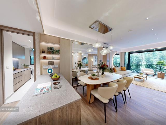 Apartment for sale