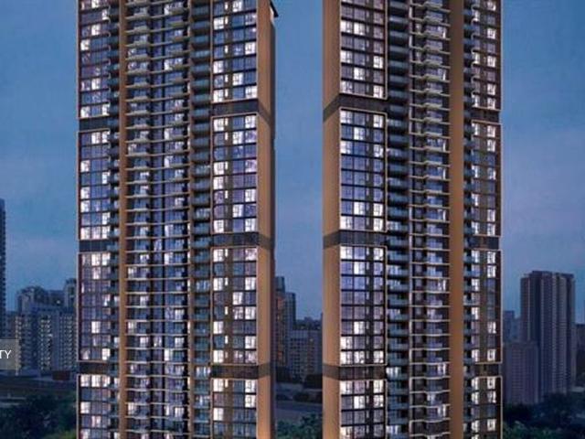 Apartment for sale in Clementi