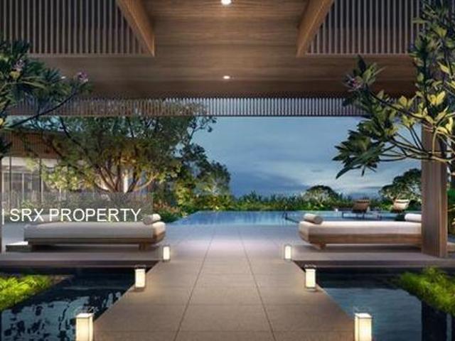 Apartment for sale in 05 South West