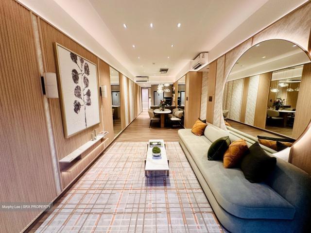 Apartment for sale