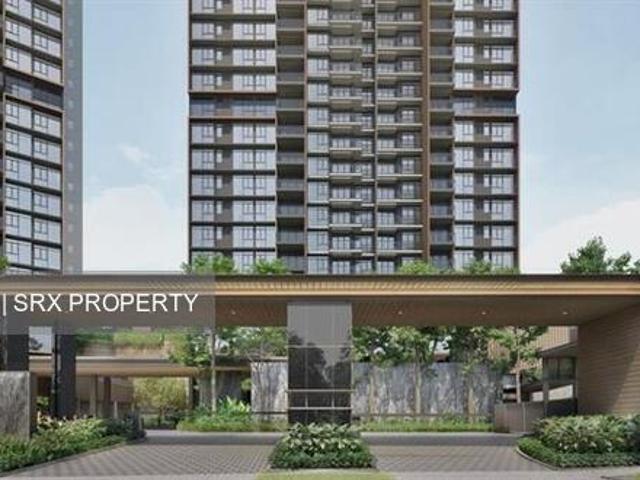 Apartment for sale in 05 South West