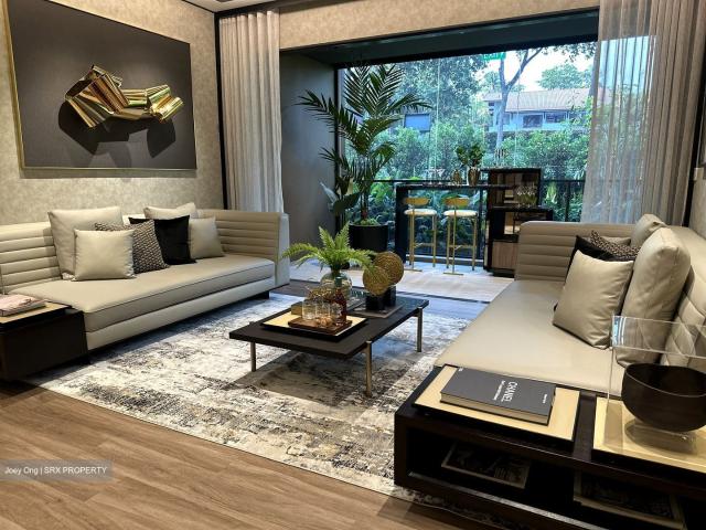 Apartment for sale in 05 South West