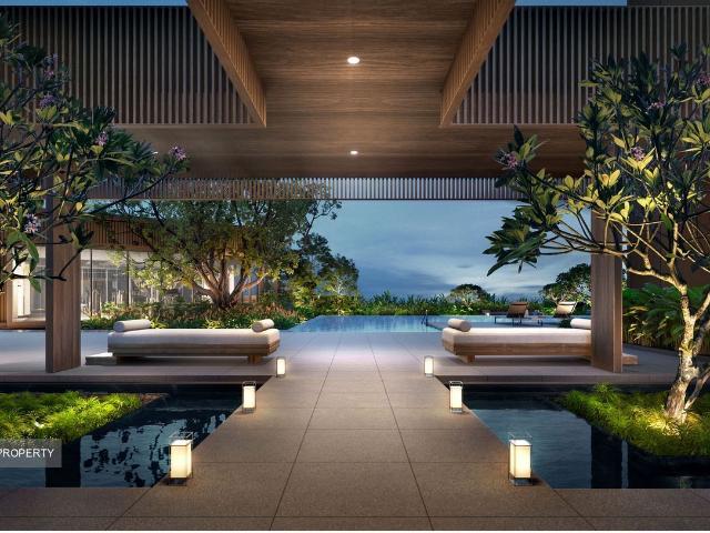 Apartment for sale in 05 South West