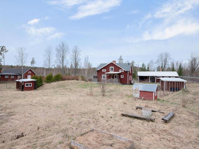 Bostad till salu i Hofors, Gävleborg