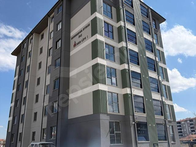Hisar Mahallesi, Karaman Merkez içerisinde satılık mülk