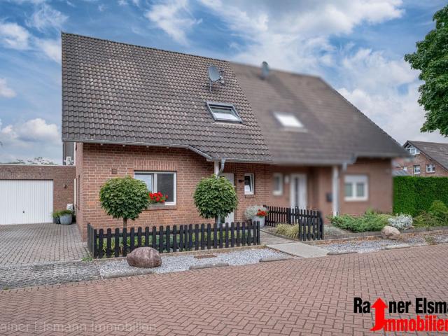 Haus kaufen in Klein-Netterden, Emmerich