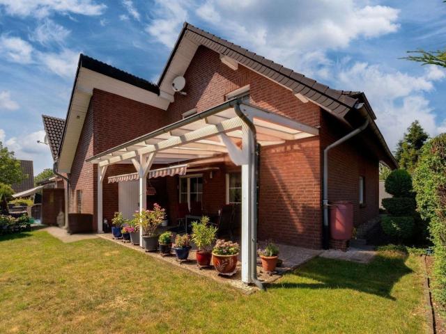 Villa kaufen in Klein-Netterden, Emmerich am Rhein
