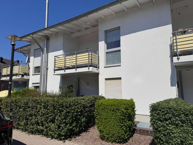 Wohnung kaufen in Emmerich, Nordrhein-Westfalen