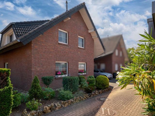 Haus kaufen in Emmerich, Nordrhein-Westfalen