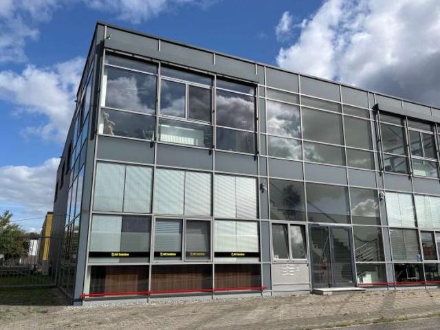 Büro mieten in Emmerich, Nordrhein-Westfalen