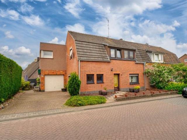 Haus kaufen in Emmerich, Nordrhein-Westfalen