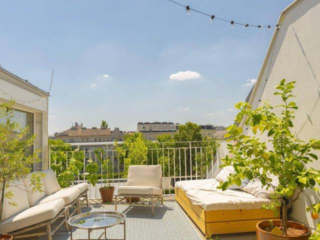 Apartment mieten in KG Hernals, Wien