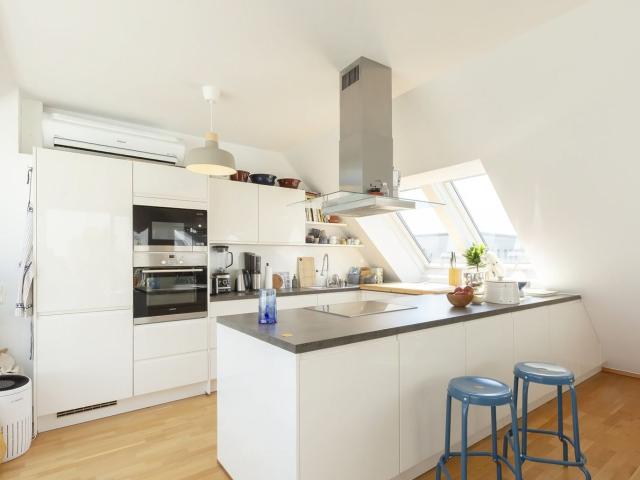 Wohnung mieten in Donaustadt, Wien