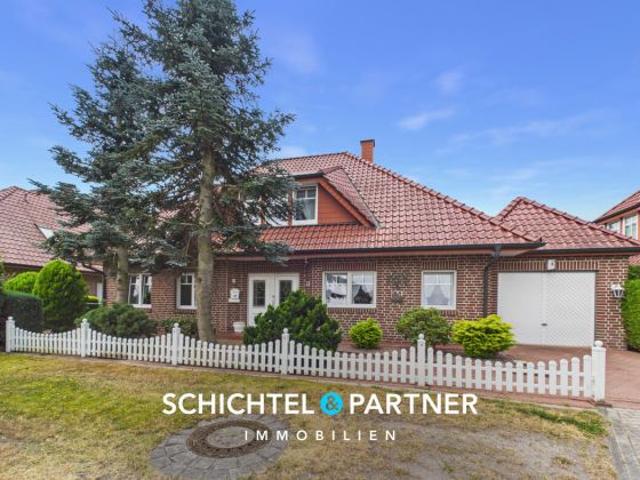 Haus kaufen in Haselünne, Niedersachsen