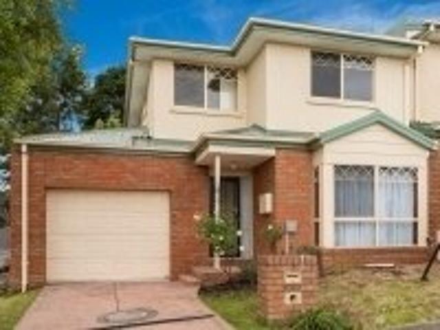 House for rent in Eltham, Melbourne