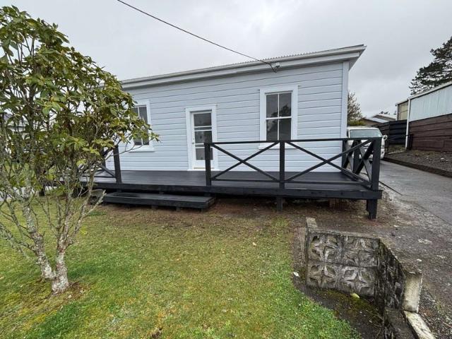 House for rent in Eltham, South Taranaki District