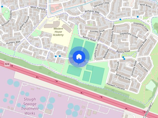 House for rent in Slough, Isle Of Man