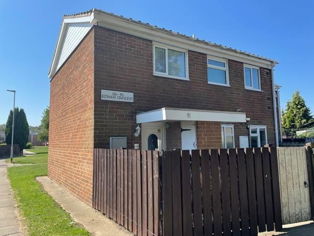 Apartment for rent in Stainsby Beck, Thornaby-on-Tees