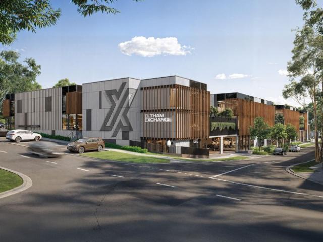 Warehouse for sale in Camerons Creek, Victoria