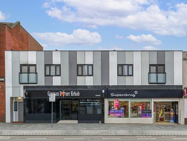 House for sale in Lyons, Greater London