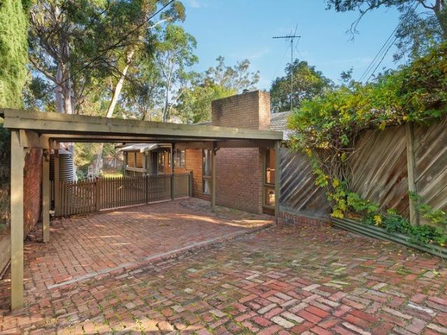 House for rent in Camerons Creek, Victoria