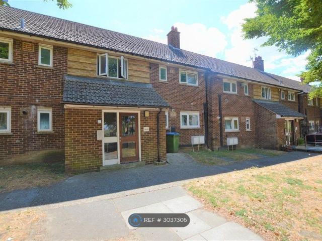 Apartment for rent in Well Hall, Greater London