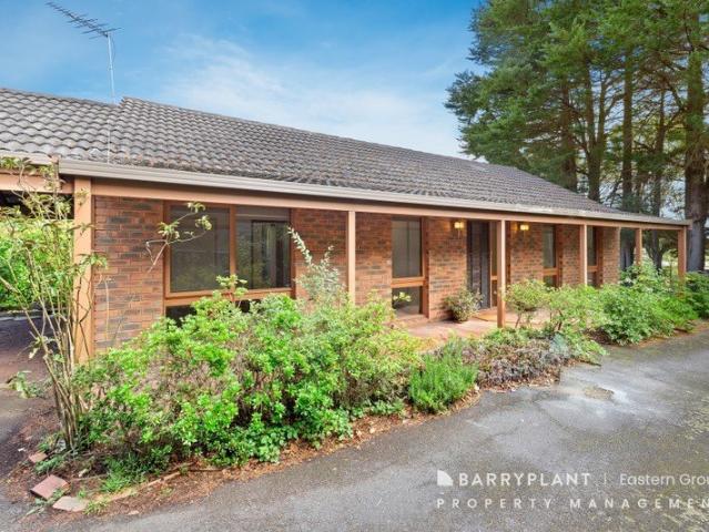 Apartment for rent in Eltham, Melbourne