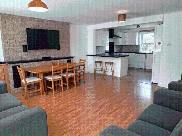 House for rent in Woodhouse Carr, Leeds