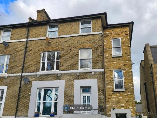 Apartment for rent in Royal Borough of Greenwich, Greater London