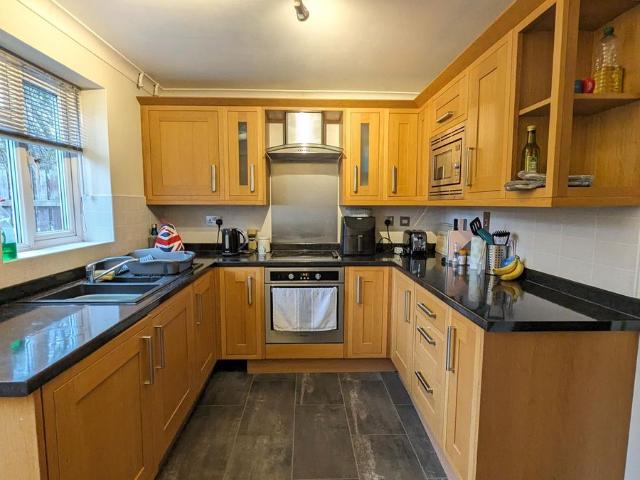 House for rent in West Bridgford, Rushcliffe