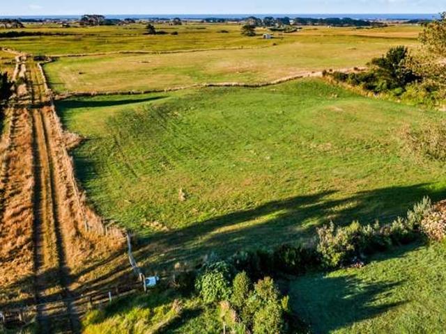Land for sale in Opunake, Taranaki