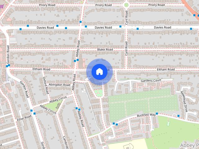 House for rent in West Bridgford, Rushcliffe