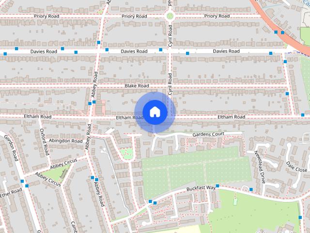 House for rent in West Bridgford, Rushcliffe