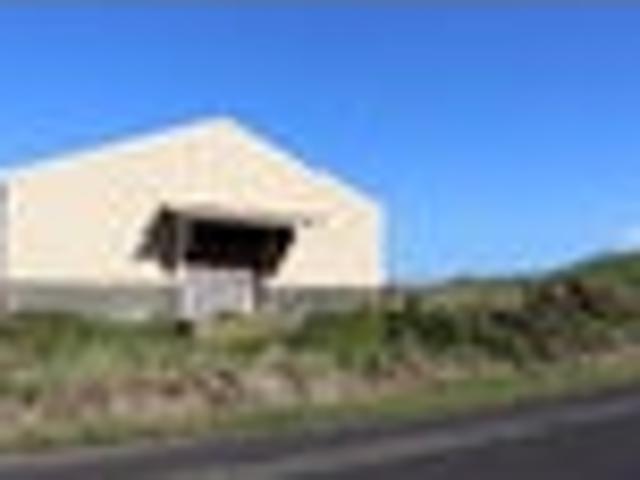 Land for sale in Taranaki