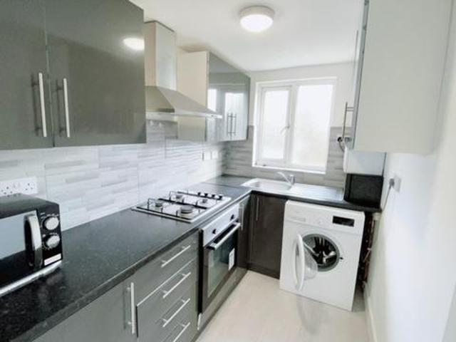 Apartment for rent in London Borough of Ealing, Greater London