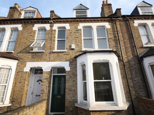 House for rent in Archway, Greater London