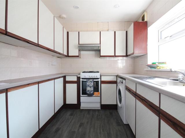 House for rent in Archway, Greater London