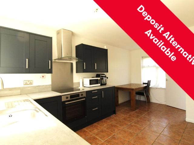 House for rent in Kingsbury, Greater London