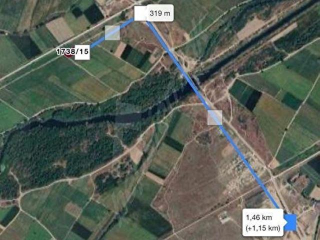 Mustafakemalpaşa, Bursa içerisinde satılık Arsa