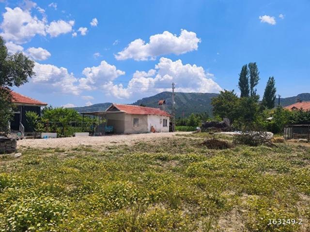 Çebiş, Çeltikçi içerisinde satılık Arsa