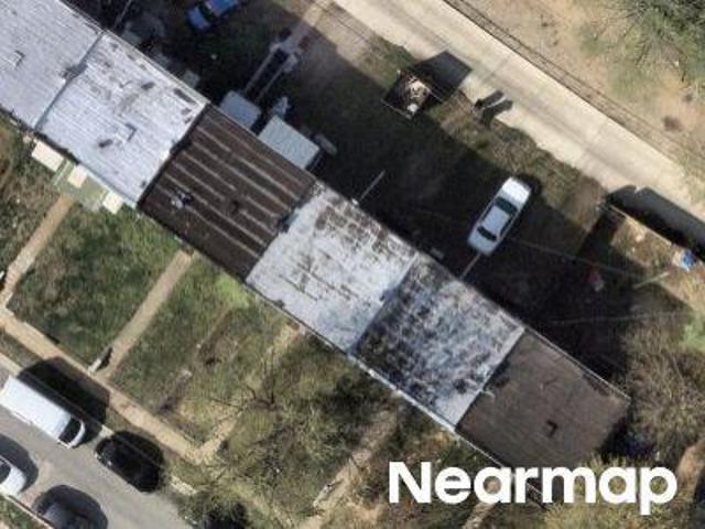 Townhouse for sale in Dundalk, Maryland