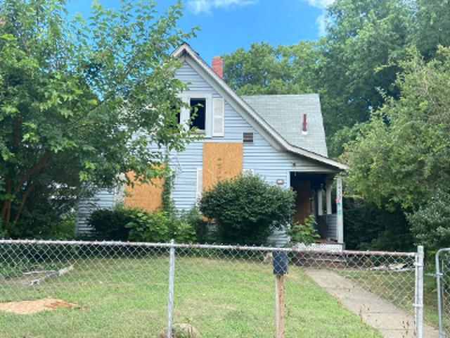 House for sale in Detroit - Shoreway, Cleveland