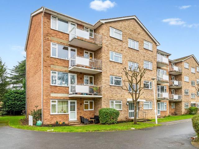 Apartment for rent in Hampton Wick, Greater London