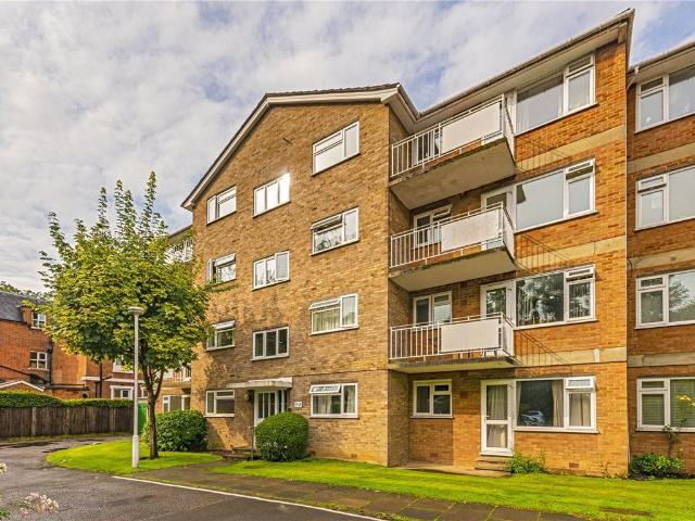 Apartment for rent in Hampton Wick, Greater London