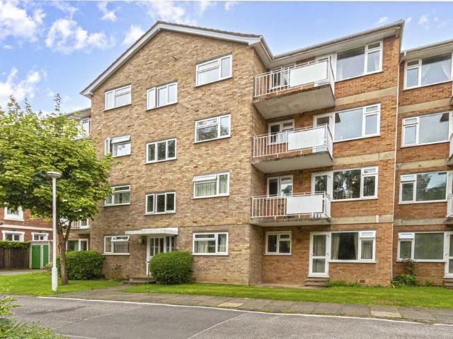 Apartment for rent in Hampton Wick, Greater London