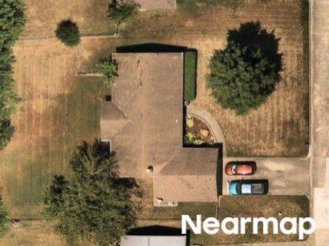 House for sale in Muskogee, Oklahoma