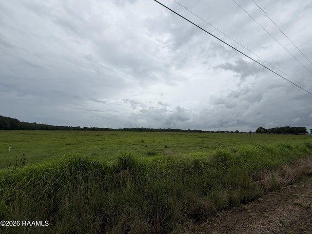 Land for sale in Jennings, Louisiana