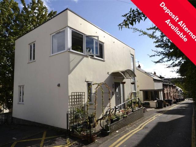 House for rent in Feckenham, City Of Bristol