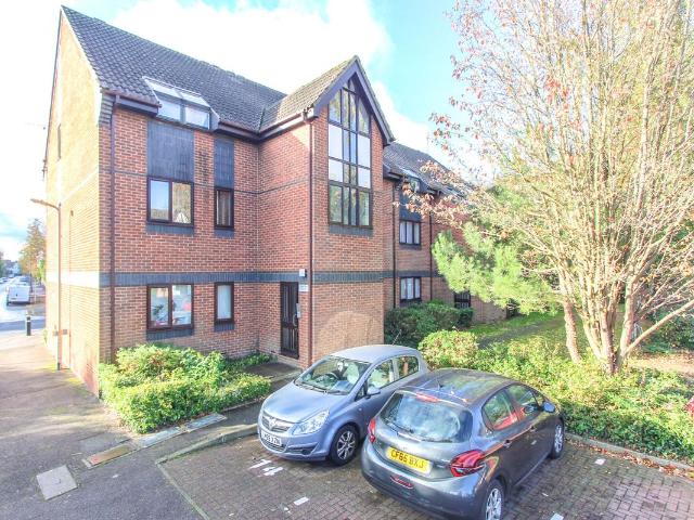 Apartment for rent in North Watford