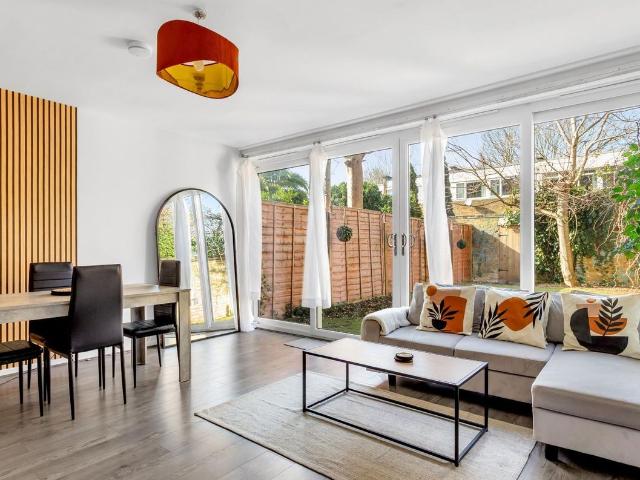 House for rent in Islington, Greater London